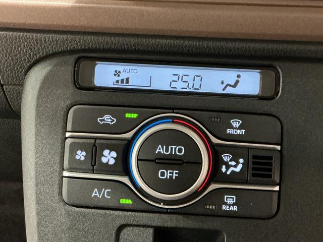 ムーヴキャンバスセオリーＧ（栃木県）の中古車