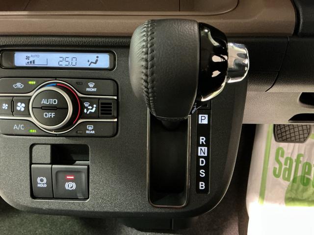 ムーヴキャンバスセオリーＧ（栃木県）の中古車