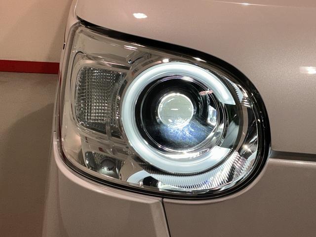 ムーヴキャンバスセオリーＧ（栃木県）の中古車