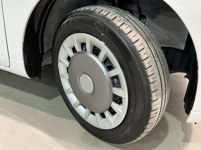 ムーヴキャンバスセオリーＧ（栃木県）の中古車