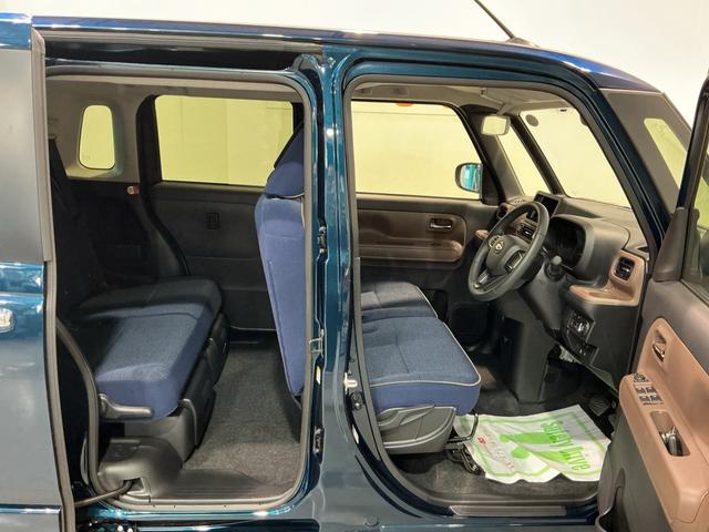 ムーヴキャンバスセオリーＧキーフリーシステム　両側電動スライドドア　スマートアシスト　　ソナーセンサー　ＬＥＤヘッドライト　アイドリングストップ機能　フォグランプ（栃木県）の中古車