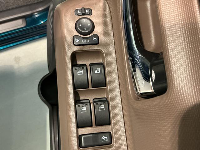 ムーヴキャンバスセオリーＧキーフリーシステム　両側電動スライドドア　スマートアシスト　　ソナーセンサー　ＬＥＤヘッドライト　アイドリングストップ機能　フォグランプ（栃木県）の中古車