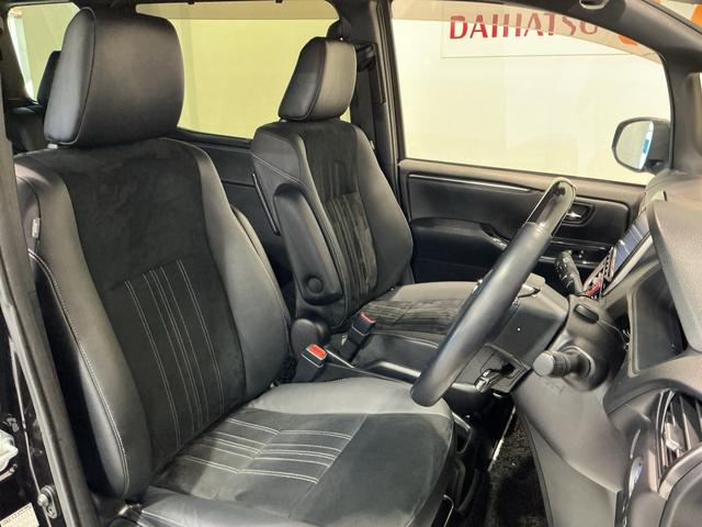 エスクァイアハイブリッドＧｉプレミアムパッケジブラックテーラードＬＥＤヘッドライト　フォグランプ　ドライブレコーダー　衝突被害軽減システム　バックカメラ　両側電動スライドドアアルミホイール（栃木県）の中古車