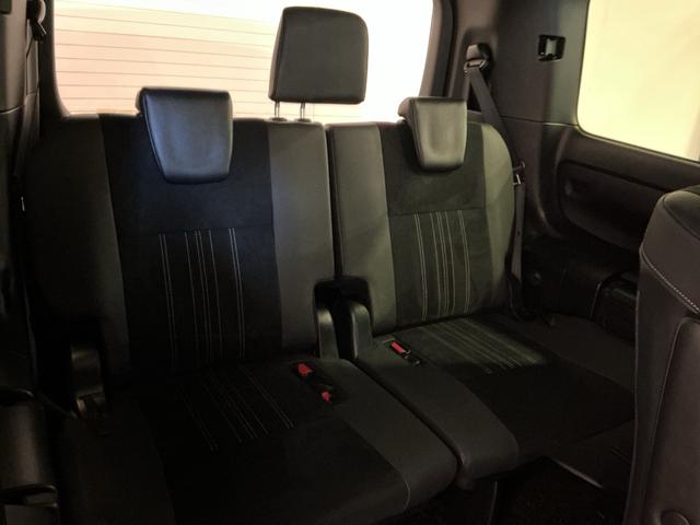 エスクァイアハイブリッドＧｉプレミアムパッケジブラックテーラードＬＥＤヘッドライト　フォグランプ　ドライブレコーダー　衝突被害軽減システム　バックカメラ　両側電動スライドドアアルミホイール（栃木県）の中古車