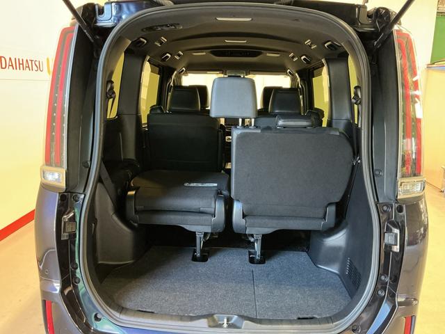 エスクァイアハイブリッドＧｉプレミアムパッケジブラックテーラードＬＥＤヘッドライト　フォグランプ　ドライブレコーダー　衝突被害軽減システム　バックカメラ　両側電動スライドドアアルミホイール（栃木県）の中古車