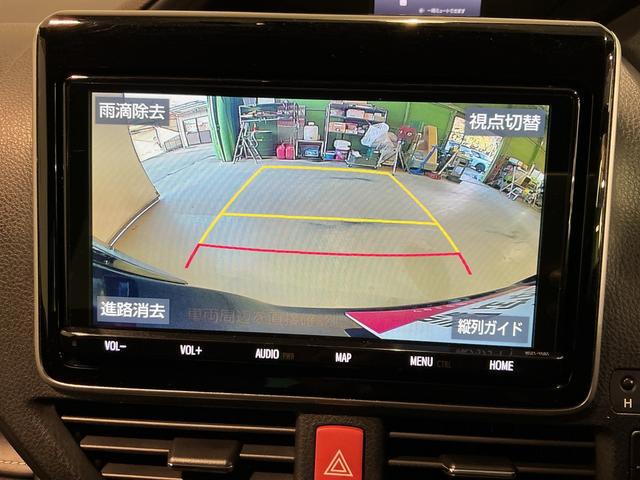 エスクァイアハイブリッドＧｉプレミアムパッケジブラックテーラードＬＥＤヘッドライト　フォグランプ　ドライブレコーダー　衝突被害軽減システム　バックカメラ　両側電動スライドドアアルミホイール（栃木県）の中古車