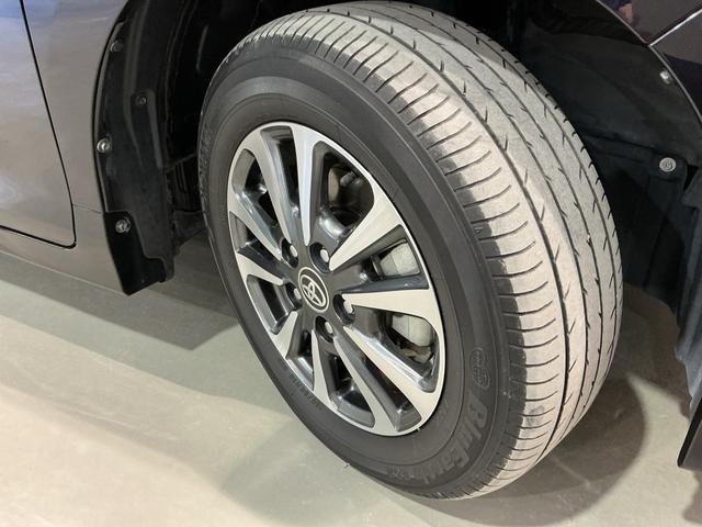 エスクァイアハイブリッドＧｉプレミアムパッケジブラックテーラードＬＥＤヘッドライト　フォグランプ　ドライブレコーダー　衝突被害軽減システム　バックカメラ　両側電動スライドドアアルミホイール（栃木県）の中古車