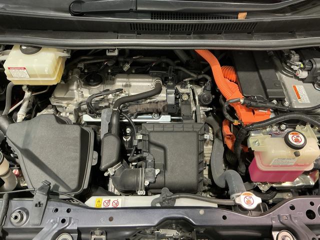 エスクァイアハイブリッドＧｉプレミアムパッケジブラックテーラードＬＥＤヘッドライト　フォグランプ　ドライブレコーダー　衝突被害軽減システム　バックカメラ　両側電動スライドドアアルミホイール（栃木県）の中古車