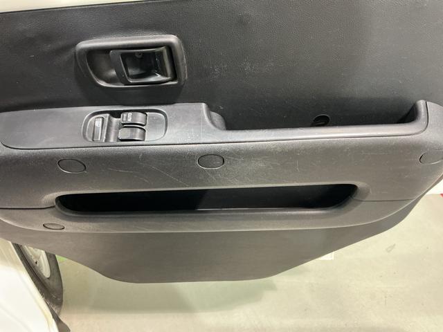 ハイゼットカーゴカーゴ2シーターハイルーフスマートアシスト ソナーセンサー 純正ラジオ ルーフキャリアー オートライト(栃木県)の中古車