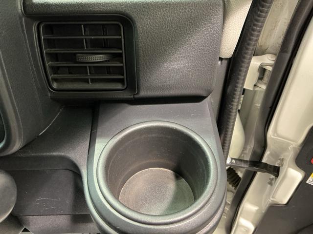 ハイゼットカーゴカーゴ2シーターハイルーフスマートアシスト ソナーセンサー 純正ラジオ ルーフキャリアー オートライト(栃木県)の中古車