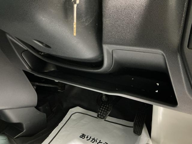 ハイゼットカーゴカーゴ2シーターハイルーフスマートアシスト ソナーセンサー 純正ラジオ ルーフキャリアー オートライト(栃木県)の中古車