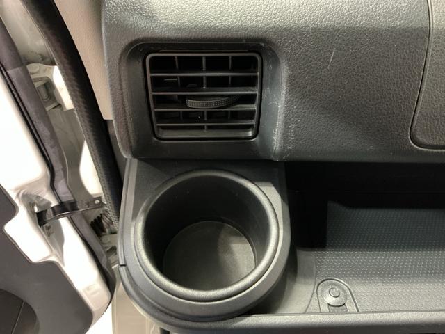 ハイゼットカーゴカーゴ2シーターハイルーフスマートアシスト ソナーセンサー 純正ラジオ ルーフキャリアー オートライト(栃木県)の中古車