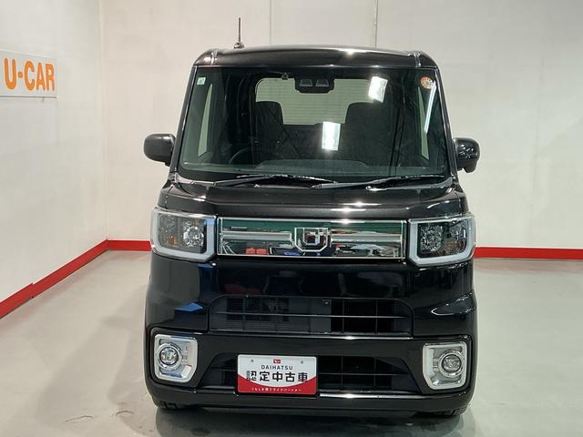 ウェイクＧターボリミテッドＳＡIII（栃木県）の中古車