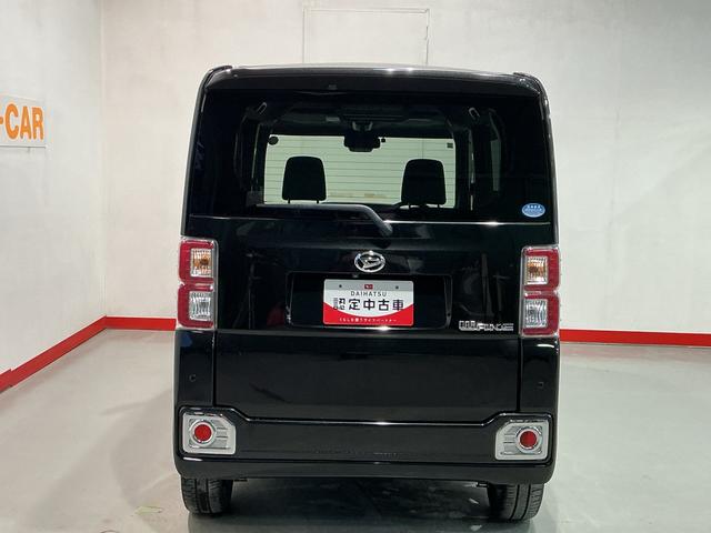 ウェイクＧターボリミテッドＳＡIII（栃木県）の中古車