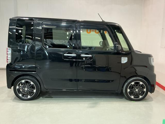 ウェイクＧターボリミテッドＳＡIII（栃木県）の中古車