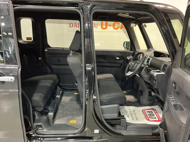 ウェイクＧターボリミテッドＳＡIII（栃木県）の中古車