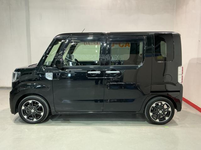 ウェイクＧターボリミテッドＳＡIII（栃木県）の中古車