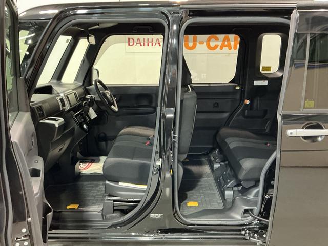 ウェイクＧターボリミテッドＳＡIII（栃木県）の中古車