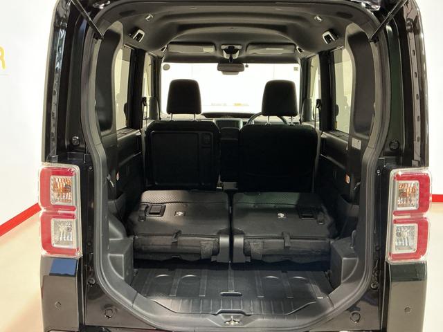 ウェイクＧターボリミテッドＳＡIII（栃木県）の中古車