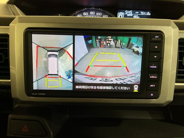 ウェイクＧターボリミテッドＳＡIII（栃木県）の中古車