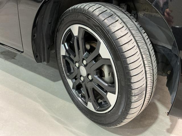 ウェイクＧターボリミテッドＳＡIII（栃木県）の中古車