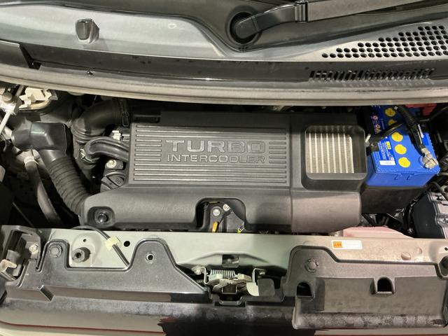 ウェイクＧターボリミテッドＳＡIII（栃木県）の中古車