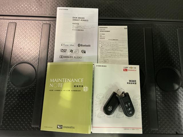 ウェイクＧターボリミテッドＳＡIII（栃木県）の中古車