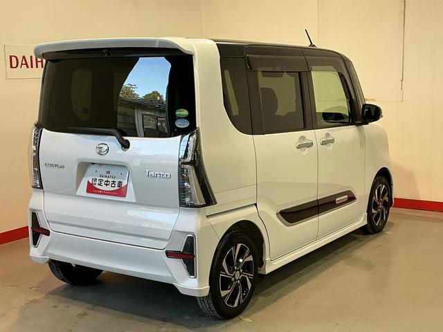 タントカスタムXセレクションソナー LED 前席シートヒーター ETC キーフリー オートハイビーム アルミホイール 車線逸脱警報 エコアイドル オートライト スマートキー ベンチシート メモリーナビ(栃木県)の中古車