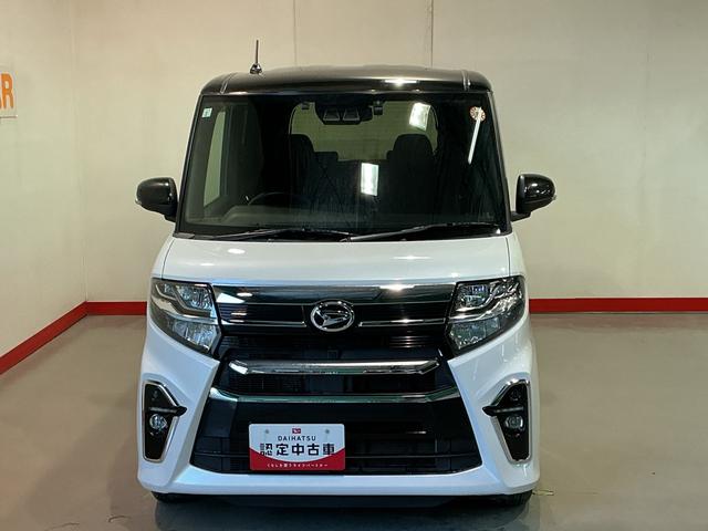 タントカスタムXセレクションソナー LED 前席シートヒーター ETC キーフリー オートハイビーム アルミホイール 車線逸脱警報 エコアイドル オートライト スマートキー ベンチシート メモリーナビ(栃木県)の中古車