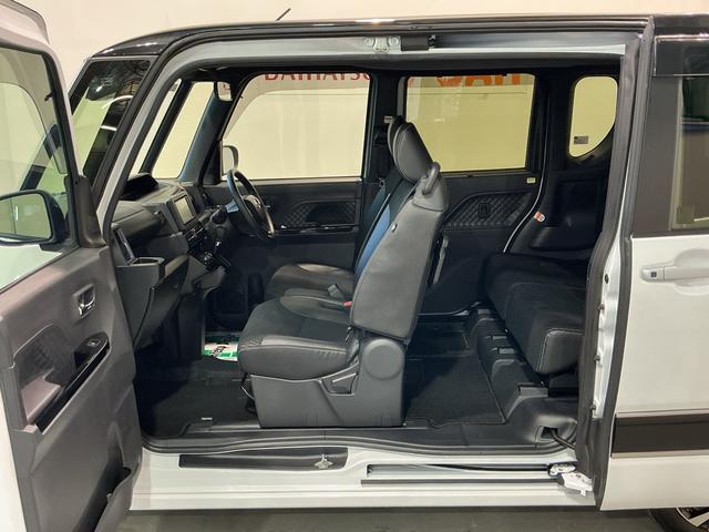 タントカスタムXセレクションソナー LED 前席シートヒーター ETC キーフリー オートハイビーム アルミホイール 車線逸脱警報 エコアイドル オートライト スマートキー ベンチシート メモリーナビ(栃木県)の中古車