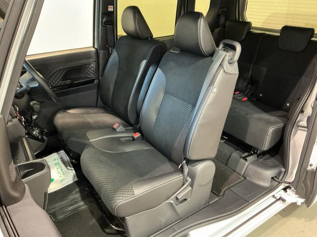 タントカスタムXセレクションソナー LED 前席シートヒーター ETC キーフリー オートハイビーム アルミホイール 車線逸脱警報 エコアイドル オートライト スマートキー ベンチシート メモリーナビ(栃木県)の中古車