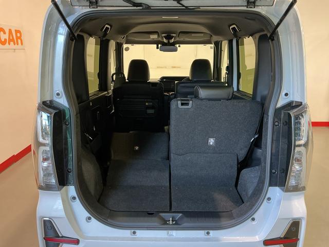 タントカスタムXセレクションソナー LED 前席シートヒーター ETC キーフリー オートハイビーム アルミホイール 車線逸脱警報 エコアイドル オートライト スマートキー ベンチシート メモリーナビ(栃木県)の中古車