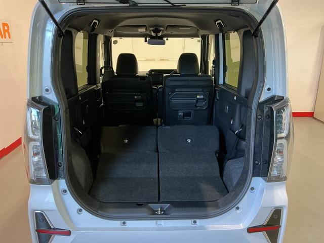 タントカスタムXセレクションソナー LED 前席シートヒーター ETC キーフリー オートハイビーム アルミホイール 車線逸脱警報 エコアイドル オートライト スマートキー ベンチシート メモリーナビ(栃木県)の中古車