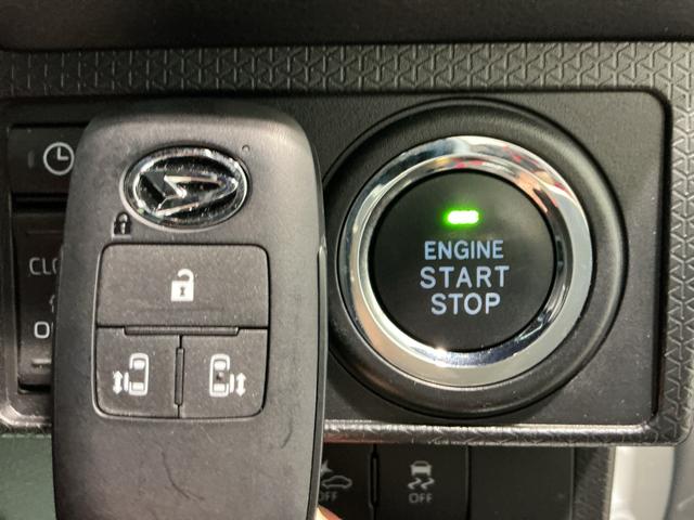 タントカスタムXセレクションソナー LED 前席シートヒーター ETC キーフリー オートハイビーム アルミホイール 車線逸脱警報 エコアイドル オートライト スマートキー ベンチシート メモリーナビ(栃木県)の中古車