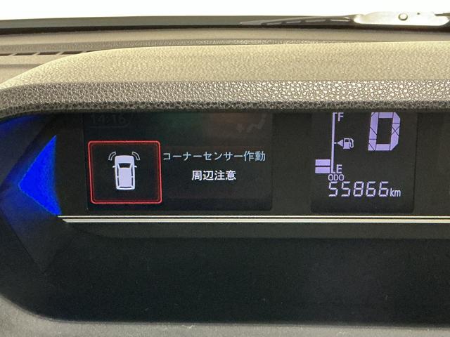 タントカスタムXセレクションソナー LED 前席シートヒーター ETC キーフリー オートハイビーム アルミホイール 車線逸脱警報 エコアイドル オートライト スマートキー ベンチシート メモリーナビ(栃木県)の中古車