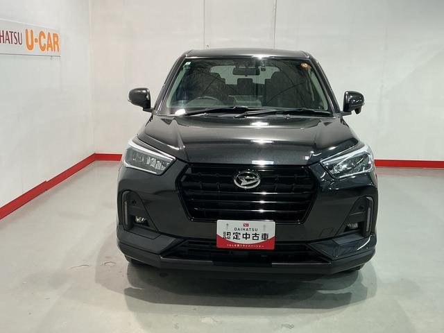 ロッキープレミアム雹害(栃木県)の中古車