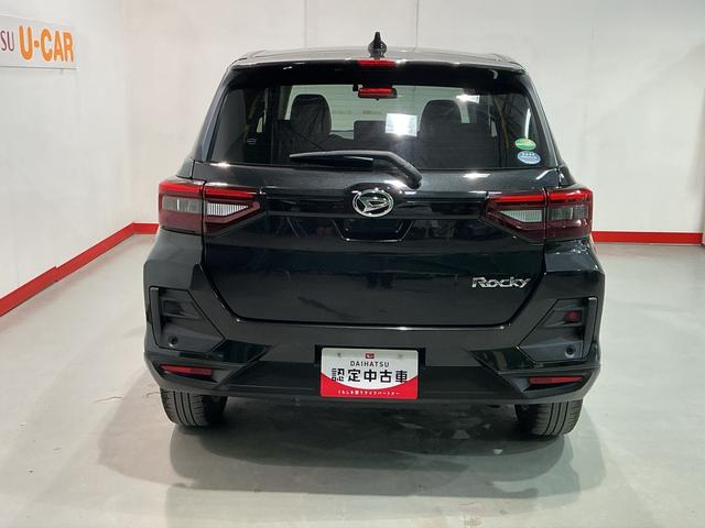 ロッキープレミアム雹害(栃木県)の中古車