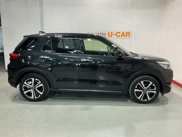 ロッキープレミアム雹害(栃木県)の中古車