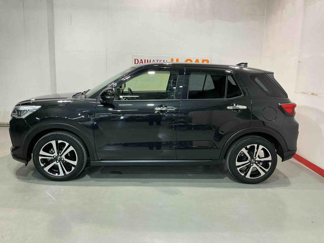 ロッキープレミアム雹害(栃木県)の中古車