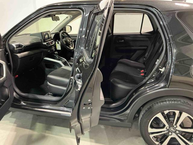 ロッキープレミアム雹害(栃木県)の中古車