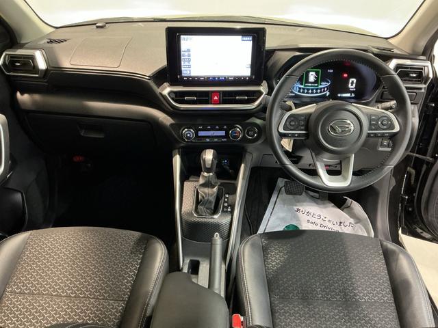 ロッキープレミアム雹害(栃木県)の中古車