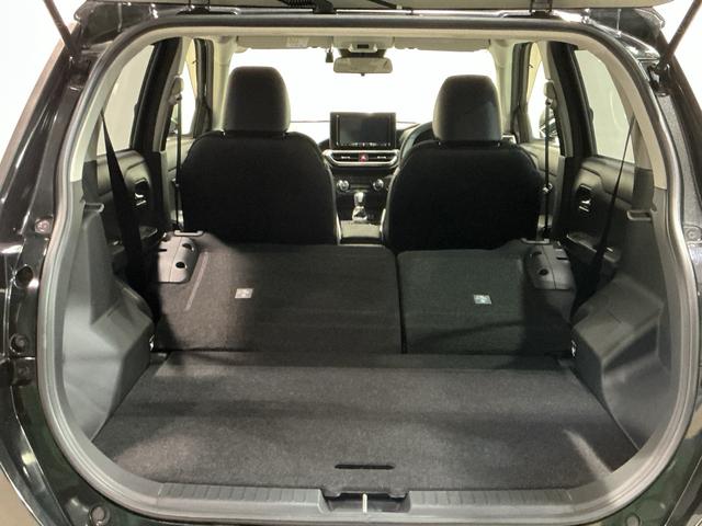 ロッキープレミアム雹害(栃木県)の中古車