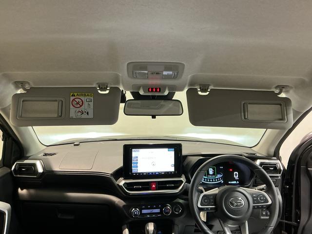 ロッキープレミアム雹害(栃木県)の中古車