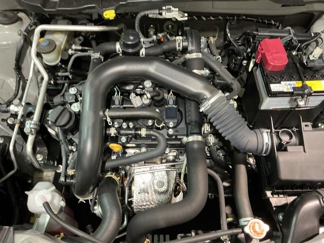 ロッキープレミアム雹害(栃木県)の中古車