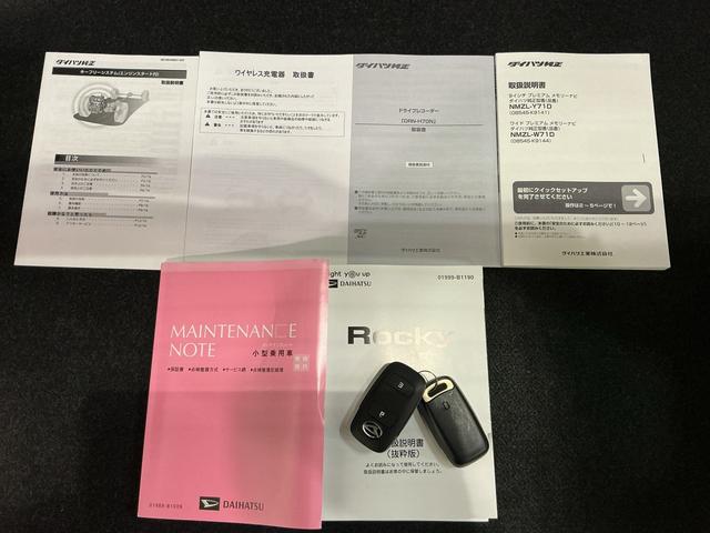 ロッキープレミアム雹害(栃木県)の中古車