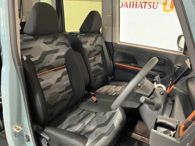 タントファンクロスターボ（栃木県）の中古車