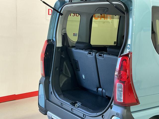 タントファンクロスターボ（栃木県）の中古車