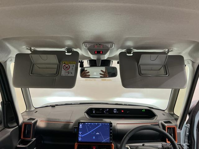 タントファンクロスターボ（栃木県）の中古車