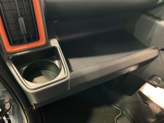 タントファンクロスターボ（栃木県）の中古車