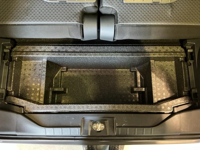 タントファンクロスターボ（栃木県）の中古車